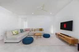 3-Bedroom Villa — Lamai — photo 6