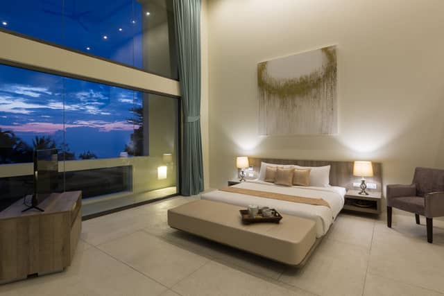 5-Bedroom Villa — Bang Po — photo 4