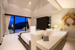 8-Bedroom Villa — Chaweng Noi — photo 5
