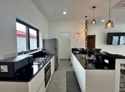 Cozy 3-Bedroom Pool Villa for Rent in Lamai — photo 5