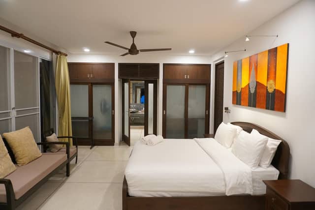 4-Bedroom Villa — Bang Po — photo 4