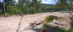 Land for sale 2 million baht. Land size 400 Sqm. Located in Mae Nam Soi 2. — photo 4