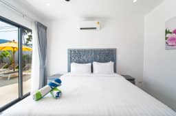 3-Bedroom Villa — Lamai — photo 6