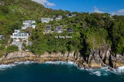 Sea-View 5-Bedroom Villa — Kamala — photo 4