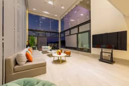 4-Bedroom Villa — Bang Rak — photo 6