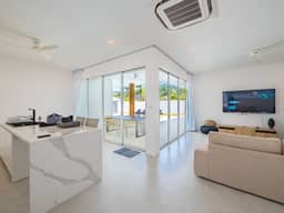 3-Bedroom Villa — Lamai — photo 4