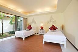 Beachfront 4-Bedroom Pool Villa for Rent, Bophut — photo 6