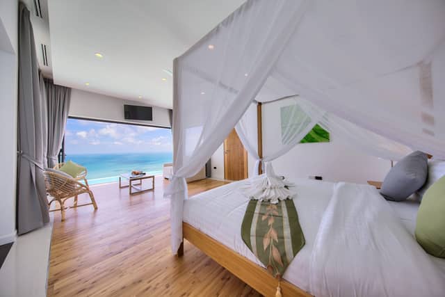 8-Bedroom Villa — Chaweng Noi — photo 4