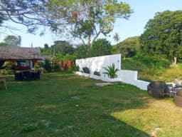 Beachfront Land 2 Rai (3,200 sqm) in Maenam — photo 4