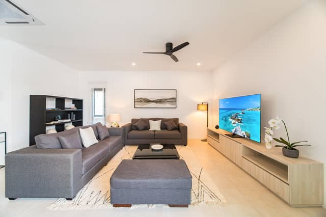 3-Bedroom Villa — Bang Rak — photo 2