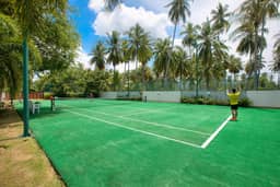 5-Bedroom Villa — Laem Set — photo 6
