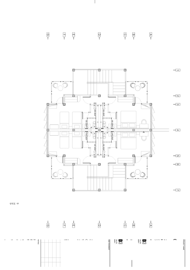 Floor plans 11