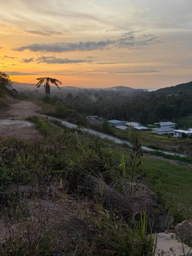 Affordable Investment Land in Koh Samui | Mae Nam Soi 1 | From THB 800,000 — photo 3