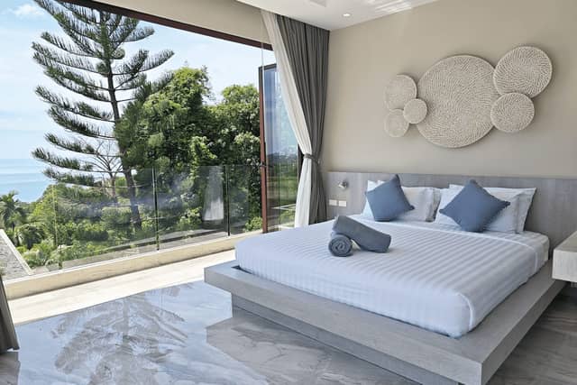 3-Bedroom Villa — Chaweng Noi — photo 4
