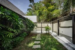 Sea-View 3-Bedroom Villa — Kamala — photo 4