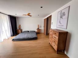 Modern 4-Bedroom Sea View Villa in Plai Laem — photo 6