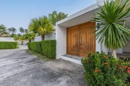 3-Bedroom Villa — Lamai — photo 4