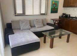 1-спальные апартаменты в стиле лофт на продажу в Плай Лаем — photo 6
