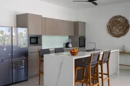 3-Bedroom Villa — Lamai — photo 3