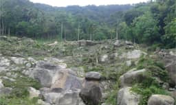 Sea View Land for Sale in Koh Samui – Nathon Area — photo 4