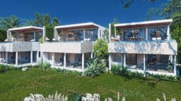 Luxury 4BR Sea-View Villa with Private Wellness & Pool — photo 5