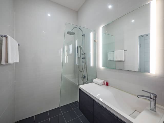 2-Bedroom Villa — Lamai — photo 4