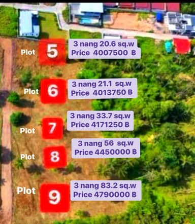 Floor plan 5