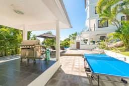 4-Bedroom Villa — Nathon — photo 5