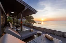 Sea-View 5-Bedroom Villa — Kamala — photo 5