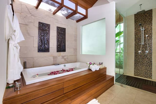 4-Bedroom Villa — Bophut — photo 4