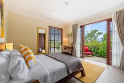 4-Bedroom Beachfront Villa with Sea View, Choeng Mon — photo 6