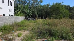 Urgent sale! Land in Ban Tai (800 sq.m.), excellent location, beautiful flat land, special price 5,000,000 baht. Owner selling directly. — photo 4