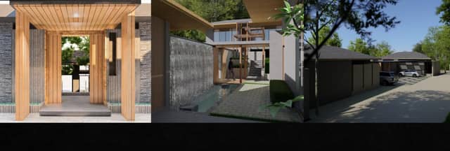 Sustainable Luxury Sea-View Villa: Infinity Pool & Tropical Harmony in Koh Samui — photo 3