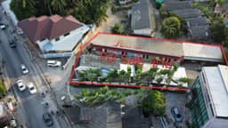 1,200 sqm Land for Sale in Bophut — photo 4