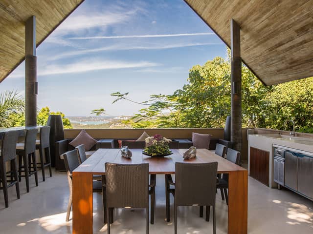 5-Bedroom Villa — Bophut — photo 4