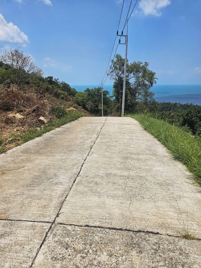 Land Plot 1 Bang Por Soi 2 | 892 m² — photo 2