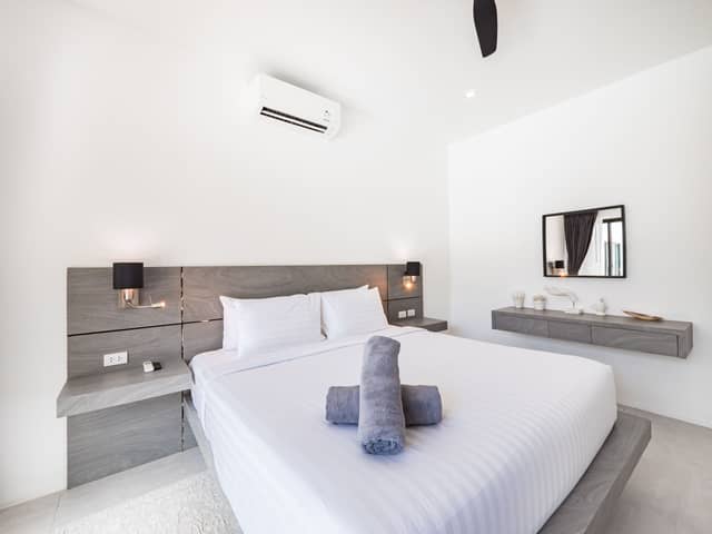 2-Bedroom Villa — Lamai — photo 3
