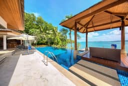 4-Bedroom Villa — Bophut — photo 5