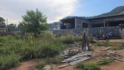 Urgent sale! Land in Ban Tai (800 sq.m.), excellent location, beautiful flat land, special price 5,000,000 baht. Owner selling directly. — photo 6