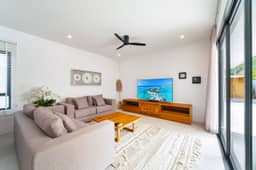 3-Bedroom Villa — Maenam — photo 5