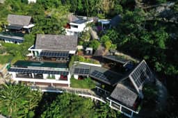 Sea-View 5-Bedroom Villa — Kamala — photo 6