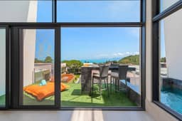 4-Bedroom Villa — Bang Rak — photo 5