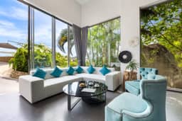 4-Bedroom Villa — Chaweng Noi — photo 3
