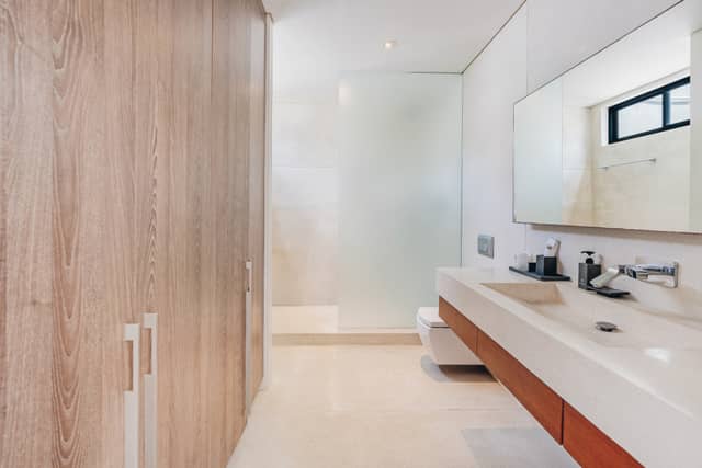 3-Bedroom Villa — Bang Por — photo 4