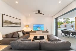 3-Bedroom Villa — Bang Rak — photo 5