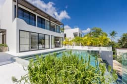 3-Bedroom Villa — Chaweng Noi — photo 4