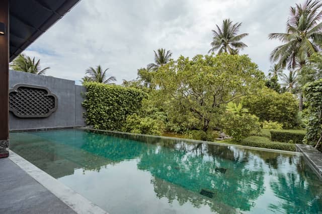 2-Bedroom Luxury Pool Villa with Private Pool & Tropical Garden — photo 2
