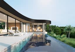 Luxury Villas in Bang Po, 2-3 bedrooms, starting price 14.9 million. — photo 4