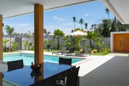 3-Bedroom Villa — Lamai — photo 5
