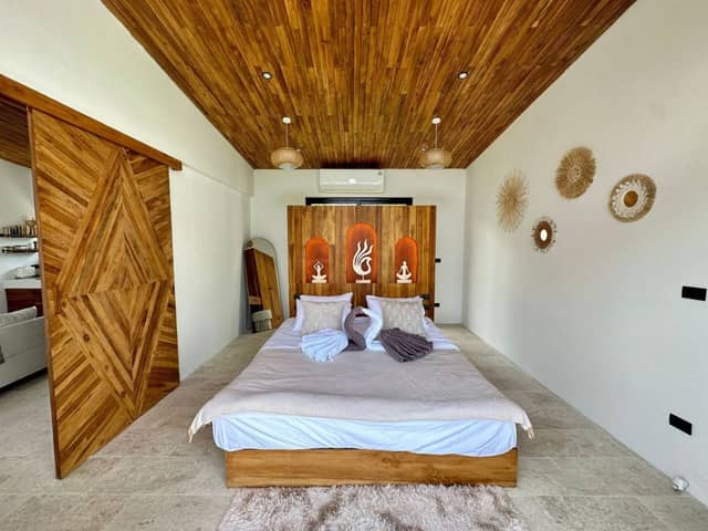 Modern 1-bedroom pool villa in a premium villa complex — photo 3